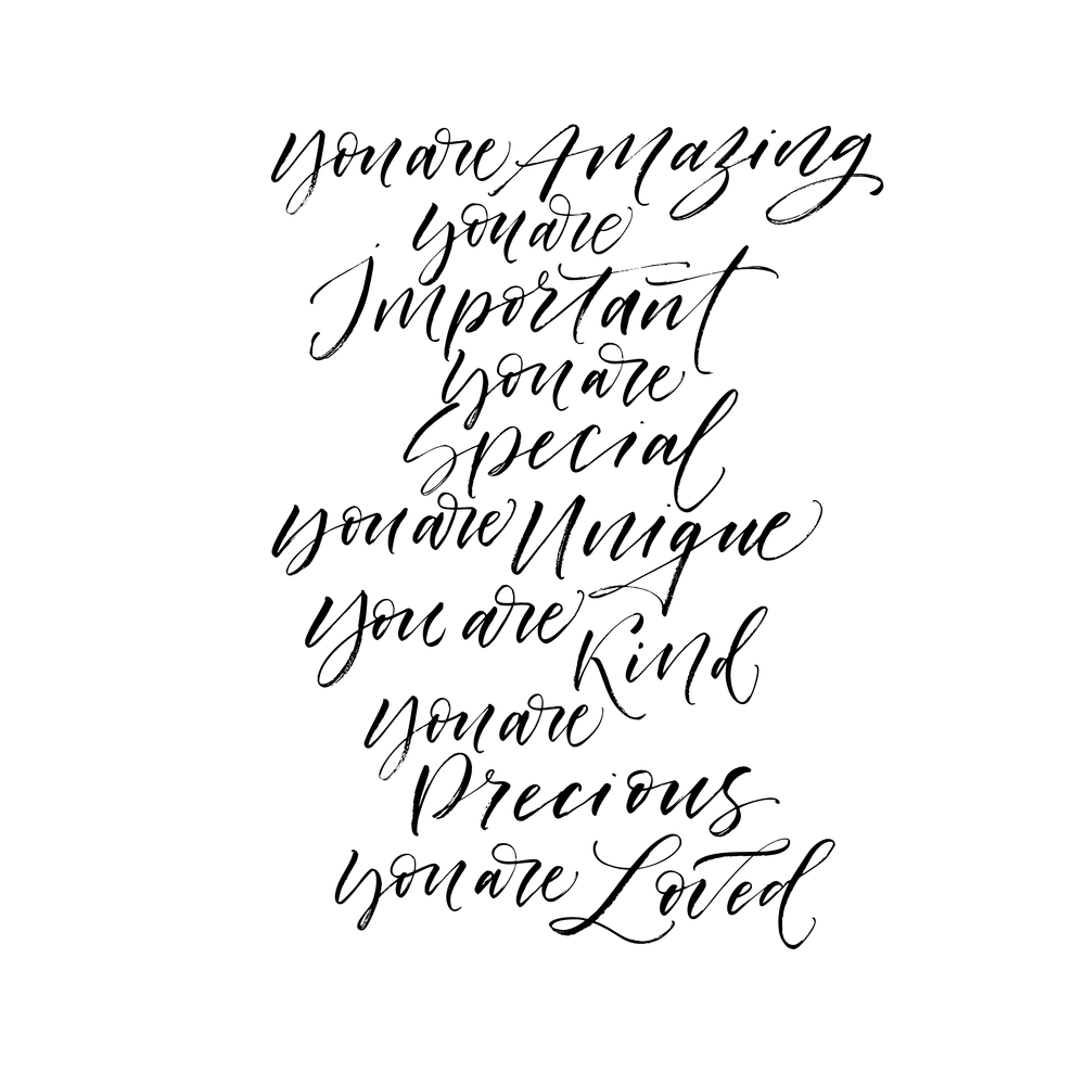 Good Friend Words of friendship