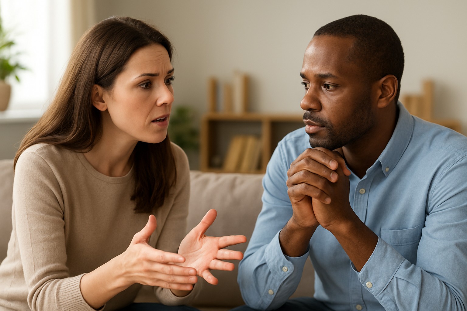 11 phrases of low EQ