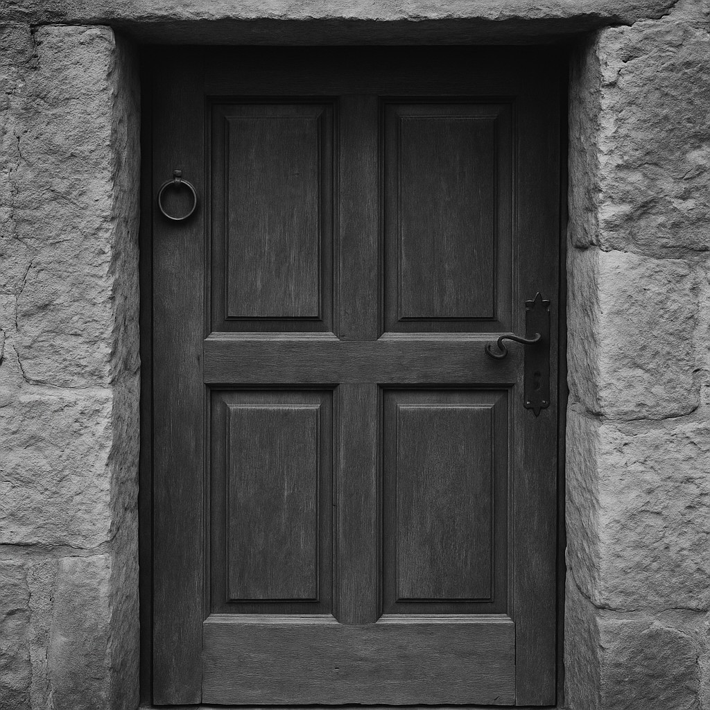 Gateway Doorway into depth therapy