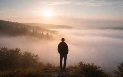 Separating Yourself From Depression