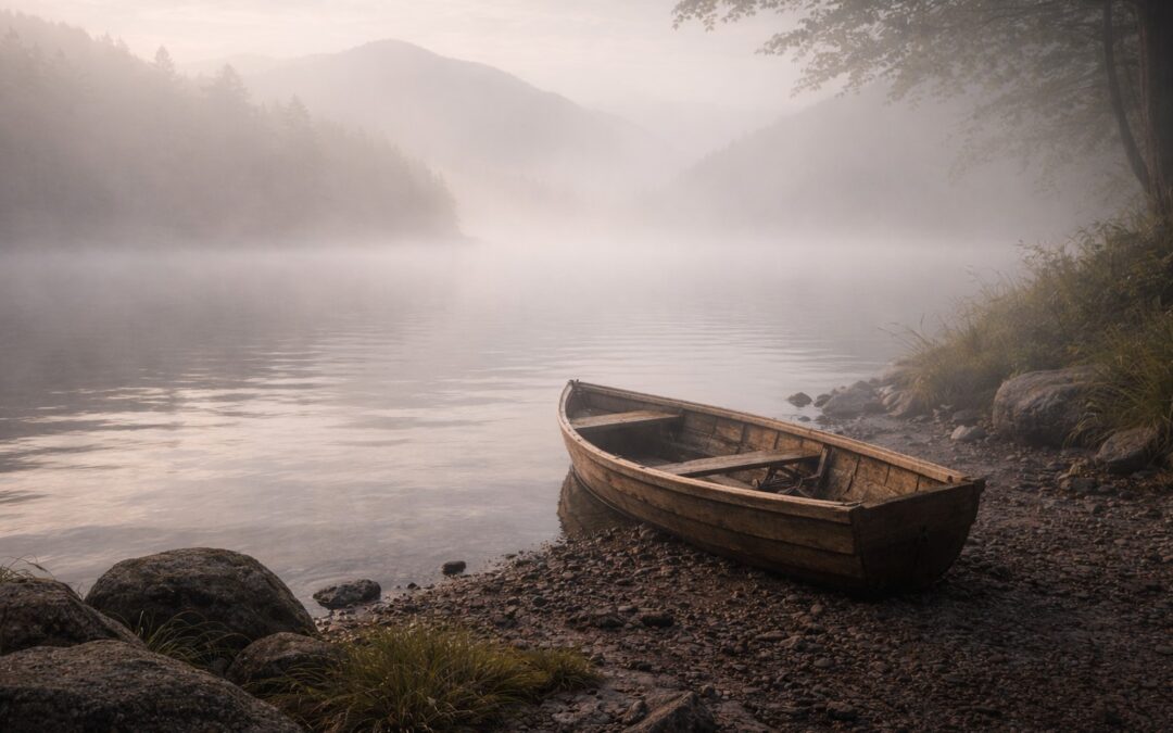 Why Dreams Don’t Tell Us What to Do