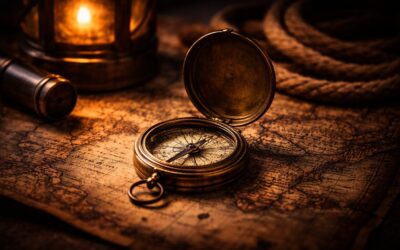 Dreams as Orientation: The Visceral Map of the Night