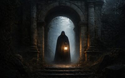 Encountering the Shadow: What the Psyche Refuses to Abandon